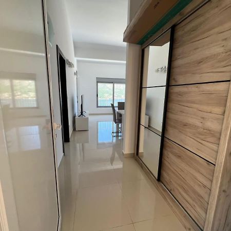Adriatic Pearl Apartments Котор Экстерьер фото