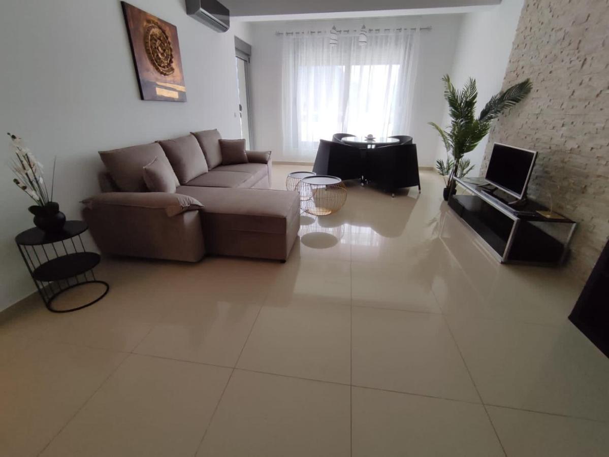 Adriatic Pearl Apartments Котор Экстерьер фото