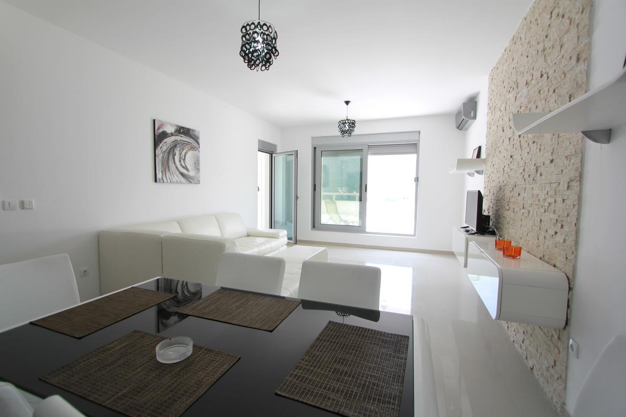 Adriatic Pearl Apartments Котор Номер фото